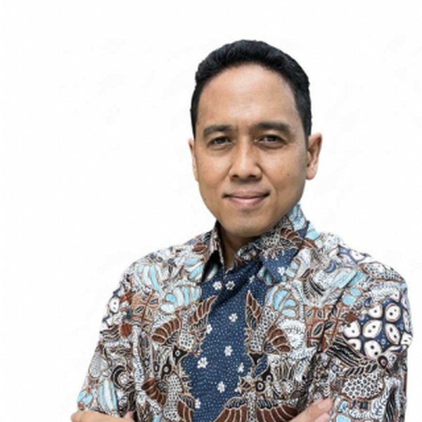 Dr. Anindito Aditomo