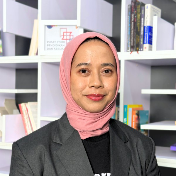 Nisa Felicia, Ph.D
